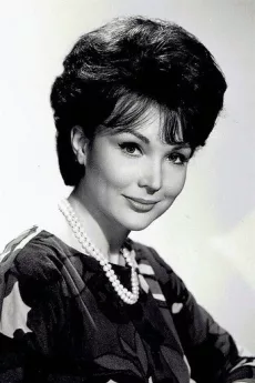 Francine York poster