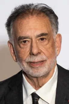 Francis Ford Coppola poster
