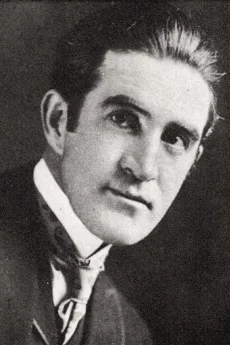 Francis Ford poster