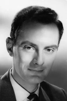 Francis Matthews poster
