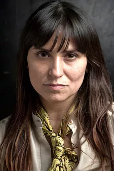 Francisca Gavilán poster