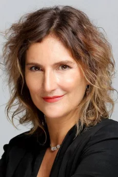 Francisca Imboden poster