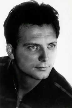 Franco Interlenghi poster