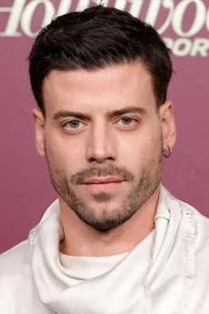 François Arnaud poster