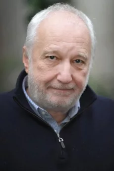 François Berléand poster