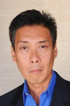 François Chau poster