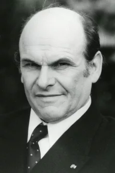 François Chaumette poster