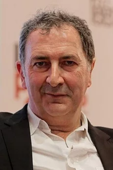François Morel poster