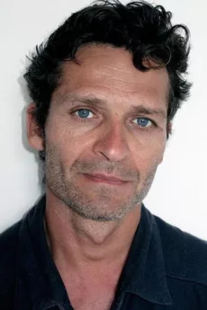 François Négret poster