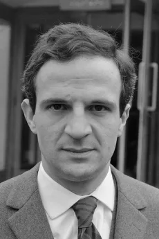 François Truffaut poster