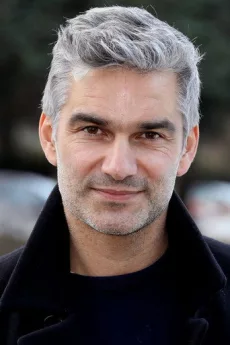 François Vincentelli poster