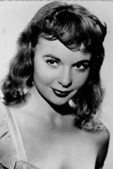 Françoise Arnoul poster