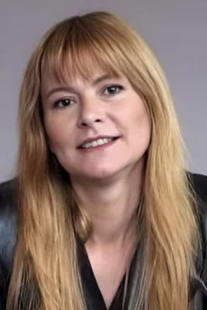 Françoise Blanchard poster