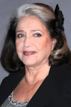 Françoise Fabian poster