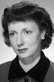 Françoise Lugagne poster