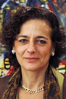 Françoise Mouly poster