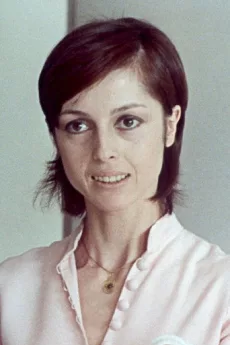 Françoise Verley poster