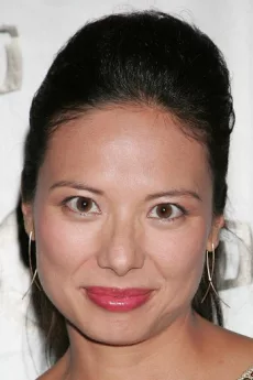 Françoise Yip poster