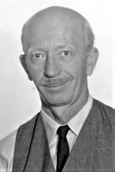Frank Cady poster