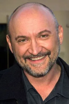 Frank Darabont poster