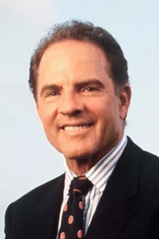 Frank Gifford poster