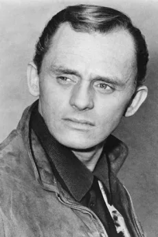 Frank Gorshin poster