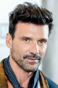 Frank Grillo poster