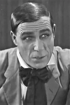 Frank Hagney poster