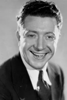 Frank McHugh poster