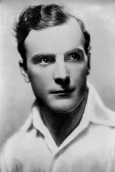 Frank Merrill poster