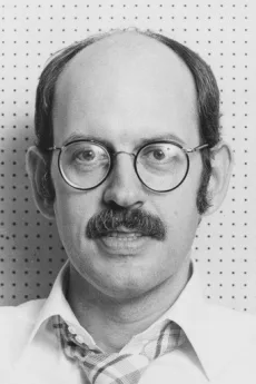 Frank Oz poster