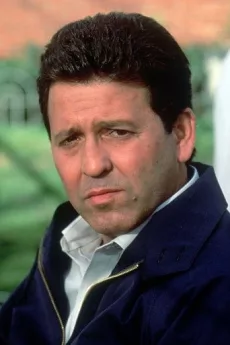 Frank Pesce poster