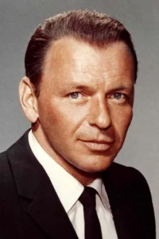 Frank Sinatra poster