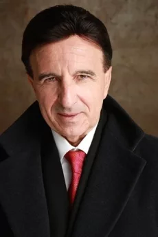 Frank Sivero poster