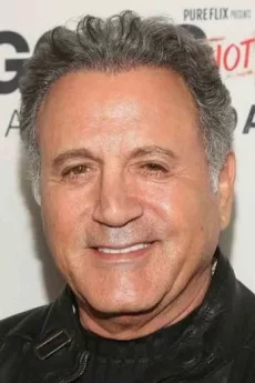 Frank Stallone Jr. poster