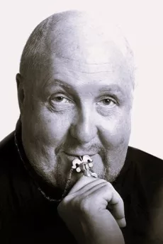 Frank Thring poster