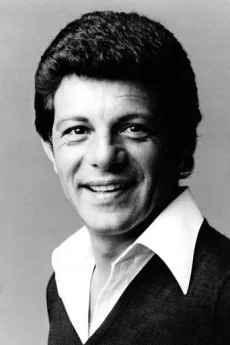 Frankie Avalon poster