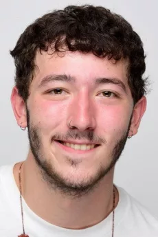 Frankie Jonas poster