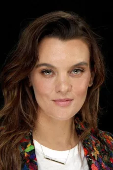 Frankie Shaw poster
