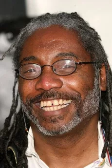 Franklyn Ajaye poster