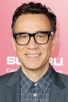 Fred Armisen poster