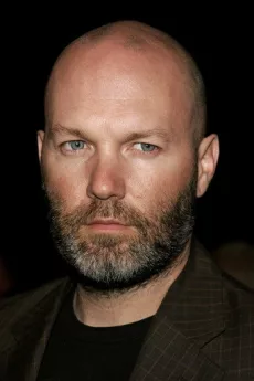 Fred Durst poster