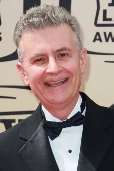 Fred Grandy poster