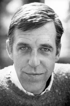Fred Gwynne poster