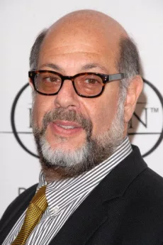 Fred Melamed poster