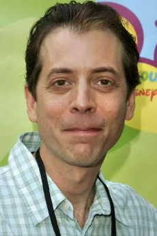 Fred Stoller poster
