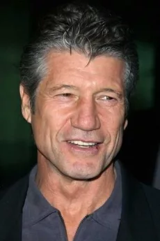 Fred Ward poster