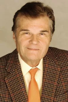 Fred Willard poster