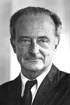Fred Zinnemann poster
