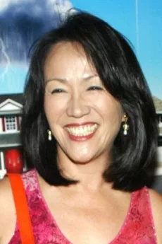 Freda Foh Shen poster
